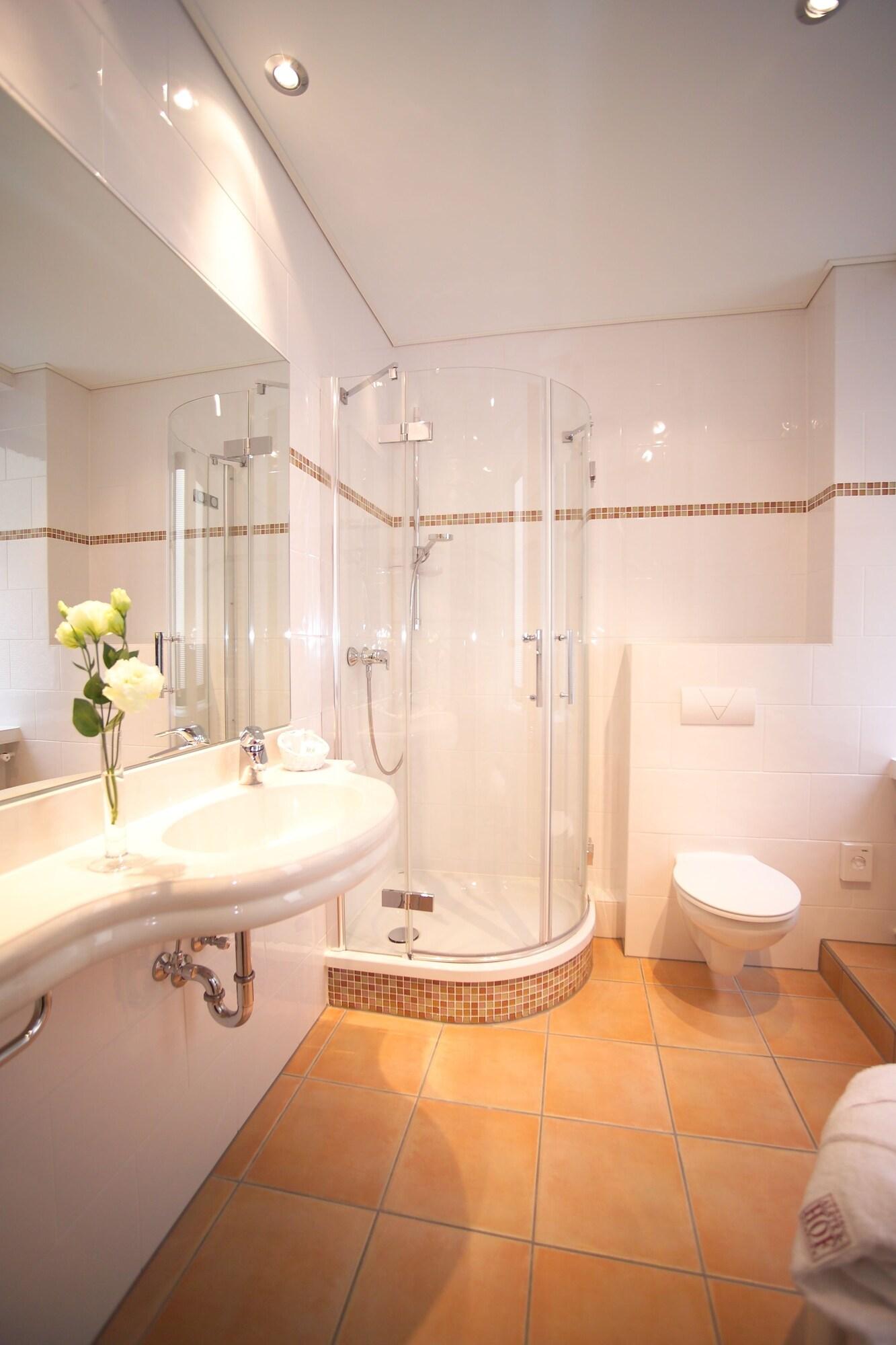 Alster-Hof Hotel Хамбург Екстериор снимка